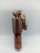 Lipgloss Chaveiro Brilho Pingente Brilho Labial Aroma de Chocolate Gloss Lipgloss Chaveiro Brilho Pingente Brilho Labial Aroma de Chocolate Gloss