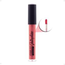 Lipgloss Com Glitter Pink 21 Juicy Kiss 03 4ml
