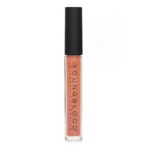 Lipgloss Youngblood Uptown 3 mL com vitamina E e óleo de semente de girassol