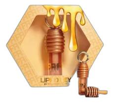 Liphoney Lip Honey By Franciny Ehlke Lip Gloss Brilho Mel Liphoney Lip Honey By Franciny Ehlke Lip Gloss Brilho Mel
