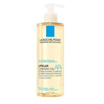 Lipikar Cleansing Oil Ap+ La Roche Posay Óleo Lavante 400Ml