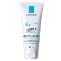 Lipikar Creme Aox Hidratante Corporal Fps60 200Ml