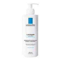Lipikar La Roche Posay Loção 400ml Lipikar La Roche Posay Loção 400ml