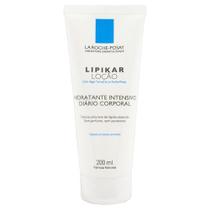 Lipikar Loção La Roche Posay - Hidratante Corporal - 200ml Lipikar Loção La Roche Posay - Hidratante Corporal - 200ml