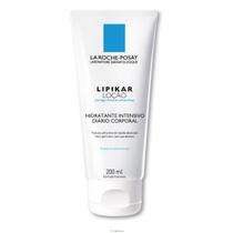 Lipikar Loção La Roche Posay - Hidratante Corporal - La Roche-Posay