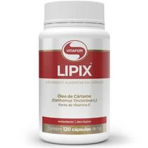 Lipix 1000mg (120 Caps) - Vitafor