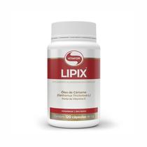 Lipix 1000mg 120 cápsulas - Vitafor