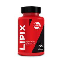 Lipix 120 capsulas - vitafor