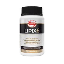 Lipix 6 120 capsulas 1000mg vitafor