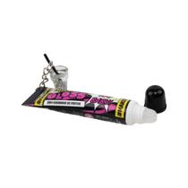 LIPLOVE GLOSS CHEIRINHO DE FRUTAS Variação:I Rock You Baby!