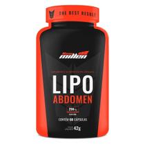 Lipo Abdômen New Millen - 60 Cáps