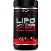 Lipo Charge Termogênico 60 Cápsulas