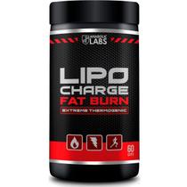 Lipo Charge Termogênico 60 Cápsulas HOT Lipo Charge Termogênico 60 Cápsulas HOT