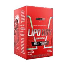 Lipo Dry 60 Caps - Integralmedica