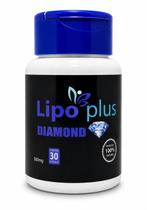 Lipo Plus Master 30 Cápsulas Controle de Apetite e Equilíbrio Diário