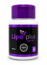 Lipo Plus Master 30 Cápsulas Controle de Apetite e Equilíbrio Diário Lipo Plus Master 30 Cápsulas Controle de Apetite e Equilíbrio Diário