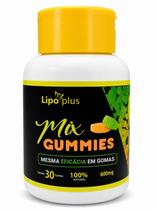 Lipo Plus Mix Gummies