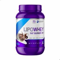 Lipo Whey Protein Fat Burner 3W Premium 900g Myoplex Lipo Whey Protein Fat Burner 3W Premium 900g Myoplex