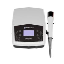 Lipocavity New Smart - Aparelho De Ultracavitação - Medical - Medical San