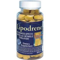 Lipodrene 90tab - hitech
