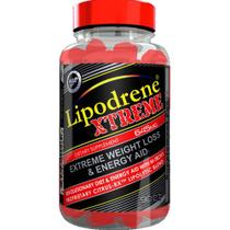 Lipodrene Extreme (90 tablets) Hi-Tech - Hi-Tech Pharmaceuticals