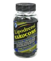 Lipodrene HardCore (90 Tabs) - Hi-Tech Pharma