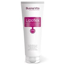 Lipoflex Buona Vita 200g - Gordura Localizada, Celulite, Flacidez