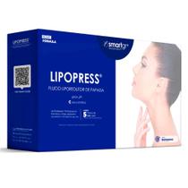 Lipopress_Papada - 5 frascos 2 ml - Smart GR