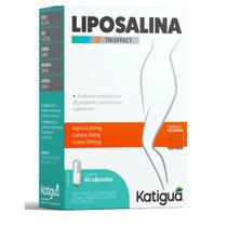 Liposalina 500mg 60caps katigua Liposalina 500mg 60caps katigua