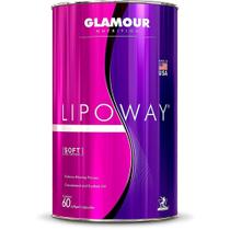Lipoway reduce - 60 caps midway