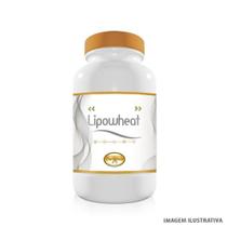 Lipowheat 350mg - 30 Cápsulas - Oral - Dhermativos