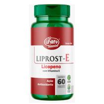 Liprost E unilife - 60cps