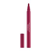 Lipstain COVERGIRL Outlast 05 All-Star Satin Stained Stained Vegan