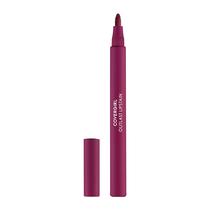 Lipstain COVERGIRL Outlast 60 Plum Berry Satin Stained Stained Vegan Lipstain COVERGIRL Outlast 60 Plum Berry Satin Stained Stained Vegan