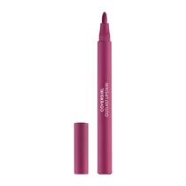 Lipstain COVERGIRL Outlast Jazzberry 40 Satin Stained Vegan