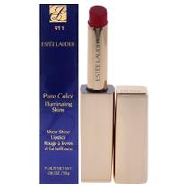 Lipstick de brilho iluminante de cor pura - 911 Little Legend 0