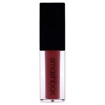 Lipstick líquido Smashbox Always On Babe Alert para mulheres