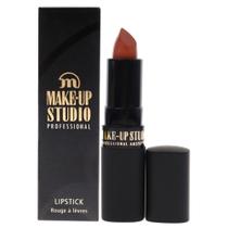Lipstick Make-Up Studio 06 para mulheres 3,8 ml hidratante