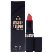 Lipstick Make-Up Studio 27 para mulheres 3,8 ml hidratante