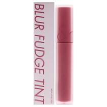 Lipstick Rom&nd Blur Fudge Tint 06 Mauvish 5mL para Mujeres Lipstick Rom&nd Blur Fudge Tint 06 Mauvish 5mL para Mujeres