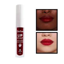 Lipt Tint Gel Dailus Margarita de Morango Vegano 4ml