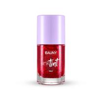 Liptint Superfix Cor Vermelho 10ml Bauny Liptint Superfix Cor Vermelho 10ml Bauny