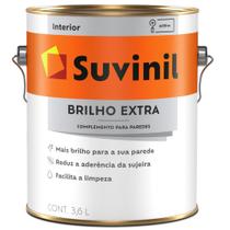 Liqui-Brilho Incolor 3.6 Litros - 53370402 - SUVINIL