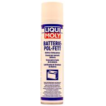 Liqui Moly Battery Clamp Grease Spray 300ml - Limpa Contato