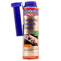 Liqui Moly Catalytic System Clean 300ml - Limpa Catalizador