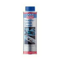 Liqui moly catalytic system cleaner profissional 300ml