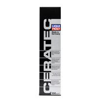 Liqui Moly Cera Tec 300ml - Aditivo De Óleo Ceratec