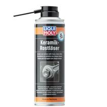 Liqui Moly Ceramic Rust Solvent Freeze-Shock Effect 300ml