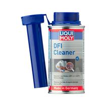 Liqui Moly DFI Cleaner 120ml Limpeza Sistema Injeção Direta