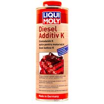 Liqui Moly Diesel Additiv K 1l - Diesel Baixo Teor Enxofre